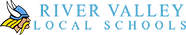 River Valley Local Schools Logo
